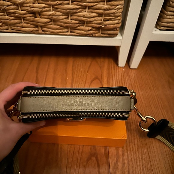 Marc Jacobs SnapShot - Picture 7 of 10